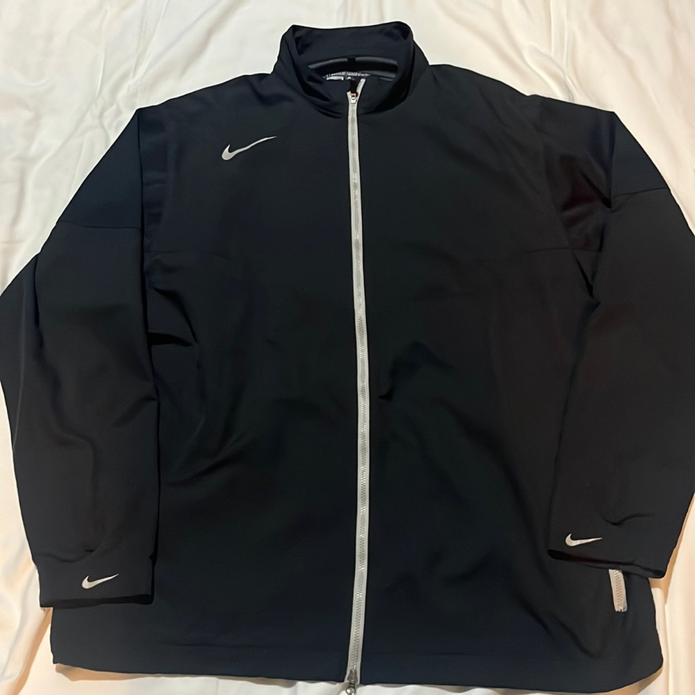 Nike golf Men’s zip up